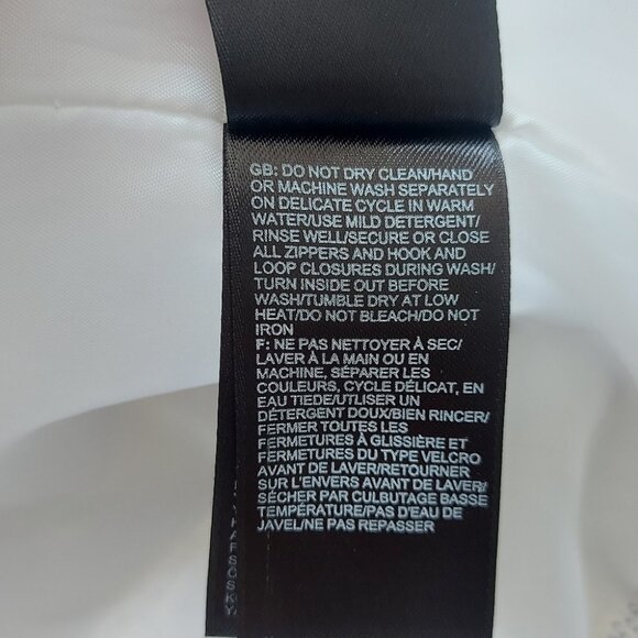 The North Face Resolve Lightweight Hiking Jacket Plus Size XXL - Picture 15 of 16